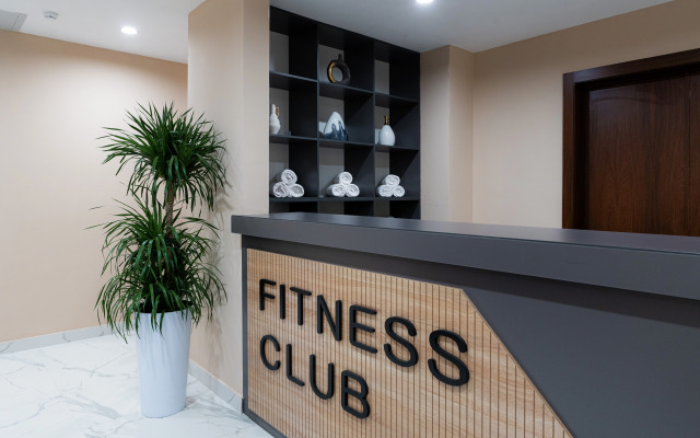 Отель Fergana Hotel Tashkent New Uzbekistan