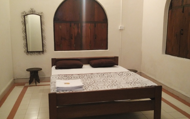 Copper Red Villa Guest House