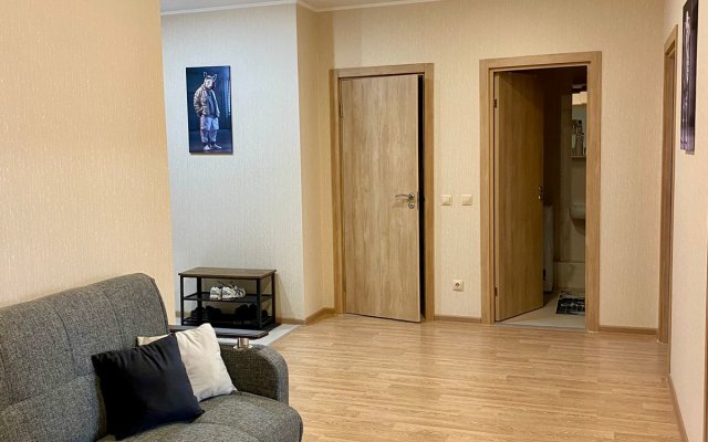 Vozle Plyazha Na Solnechnoy Apartments
