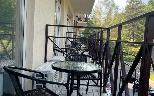 Apartment Sports Residence and Business Residence 1