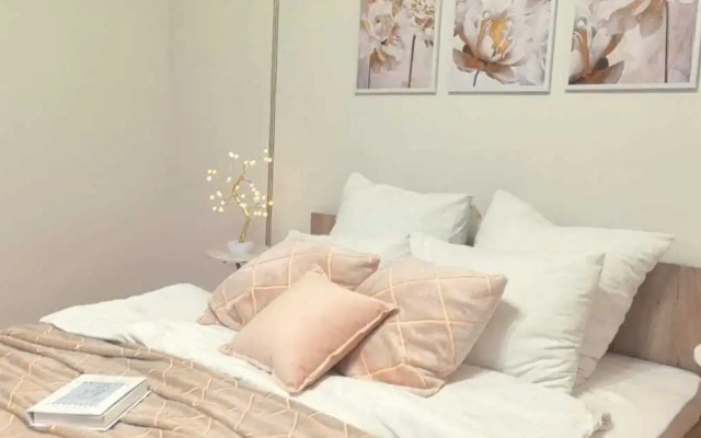 Апартаменты Liberty City