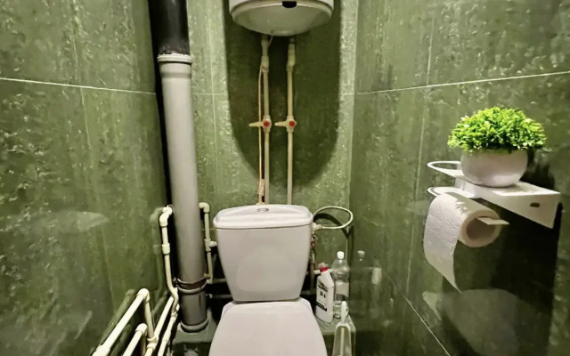 Апартаменты Конева 1