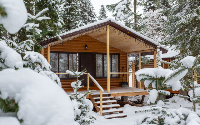 Forest House Resort