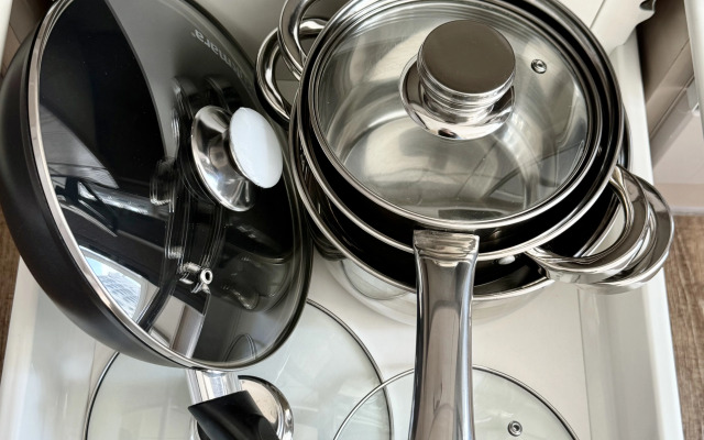 Квартира у Королевских ворот