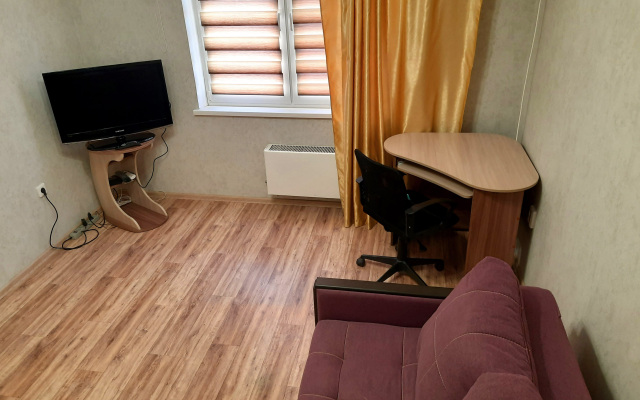 Novorossiysk Flat