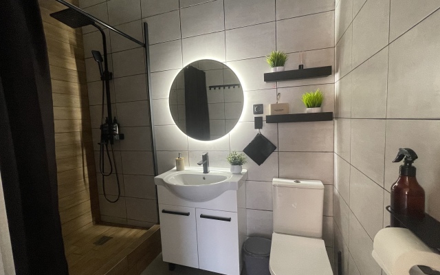 Kottedzh Tandem Guest House