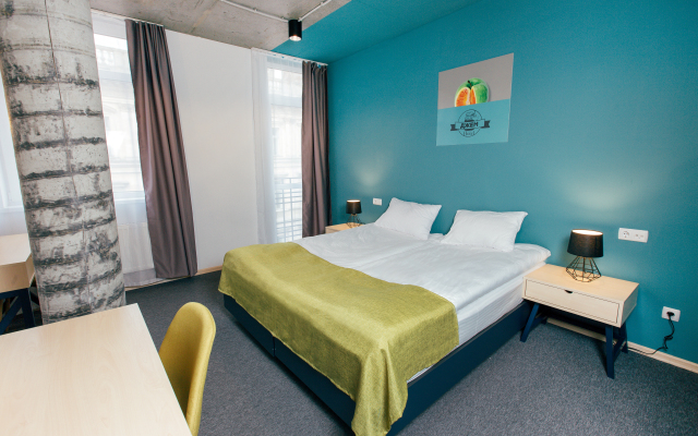 Hotel Dzhem Gnatyuka