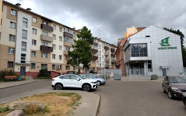 Lenina 3 Tsentr Vitebska Apartments