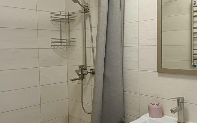 Частный дом Дуплекс на Первой Линии Селигера