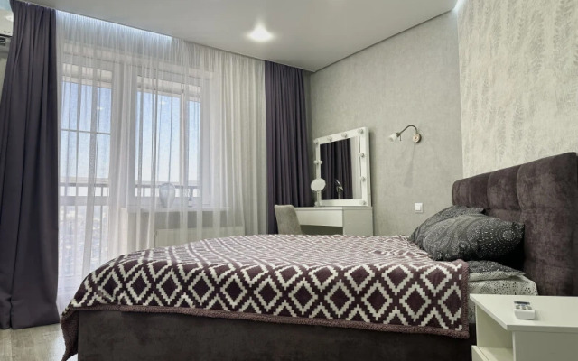 Апартаменты uTrip Valencia