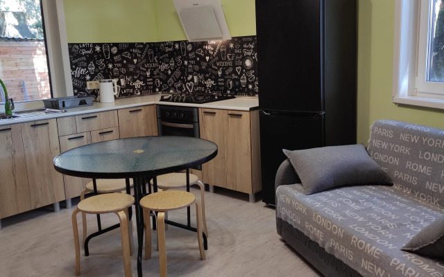 Частный дом Кедра