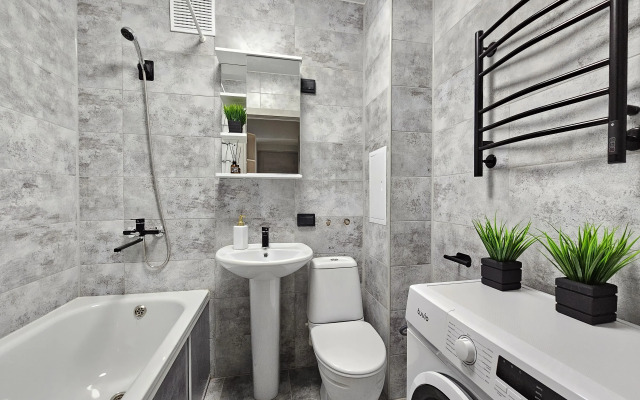 Spalny Rayon Apartment