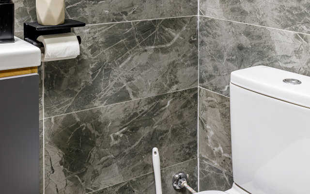 Апартаменты Видовые