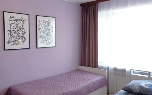 Апартаменты на Плеханова