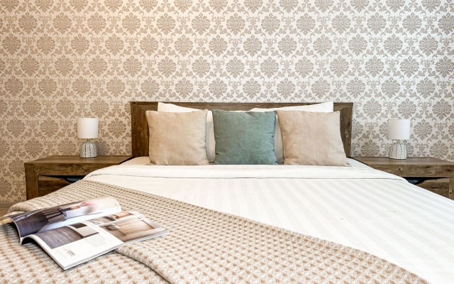 Апартаменты Хвостик на Отдыхе в Анапе