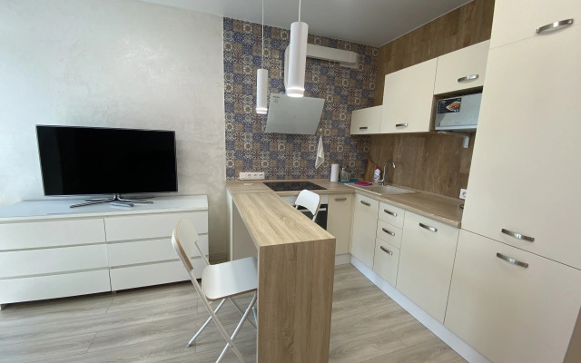 Апартаменты в центре от ЭлитХаус24