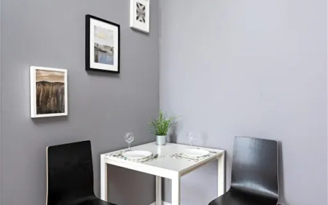 Chasha Ryadom S Metro Apartments 2