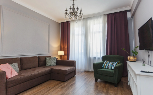 Апартаменты Рязанка как Дома