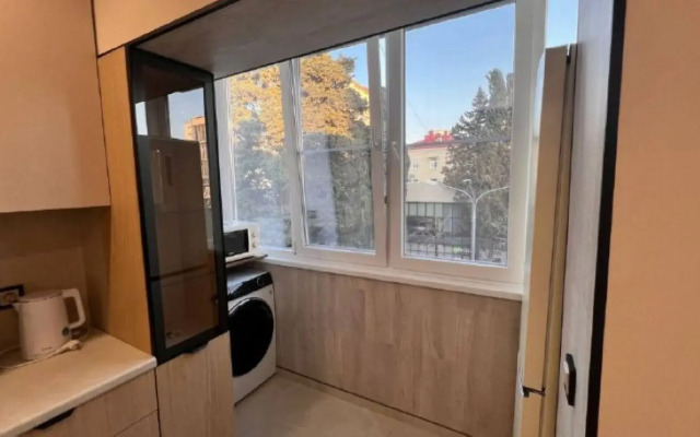 Апартаменты Квартира в центре Сочи