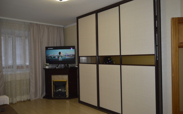 Квартира комфортабельная в центре города