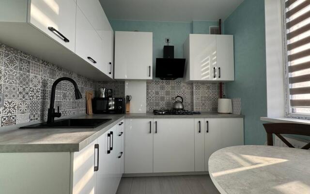 Квартира NicePlaceSPB рядом с морем