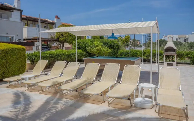 Cosmi Apartments Hotel