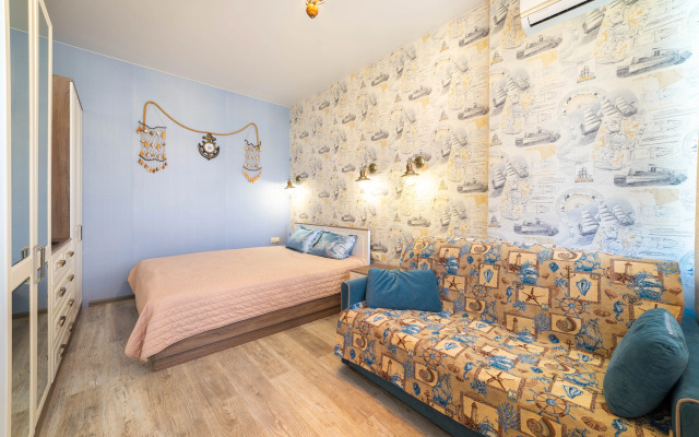 Sea Apartments Visit to Sochi