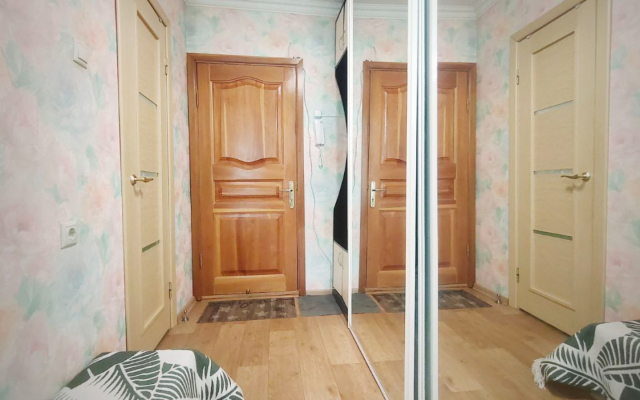 Квартира Renta27 в центре города