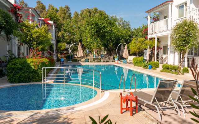 Boutique Class Hotel Gümüslük