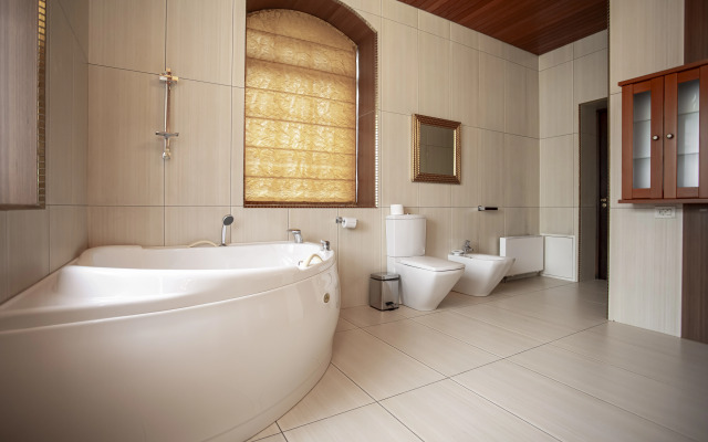 Spa Butik Krasnaya Gorka Guest house