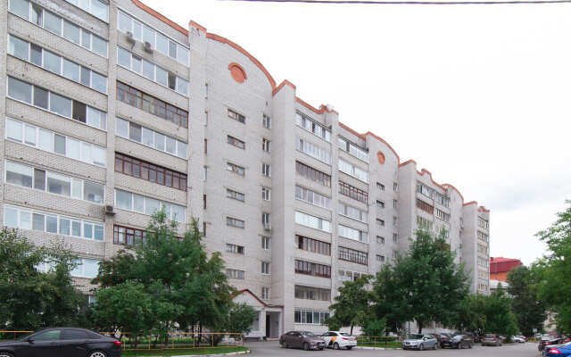 Апартаменты Ночник на Водников 12