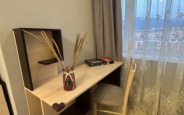 Komfortnaya Odnushka Zhk Sozvezdie Flat