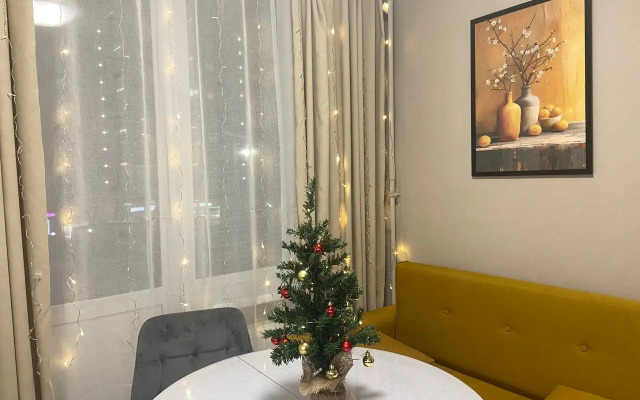 Квартира Просторная с большим количеством спальных мест