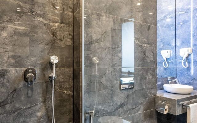 5 Star Apart Hotel