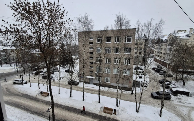 Kvartira Zivi Uutno