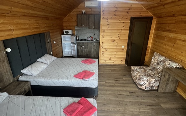 Ekodom Diamant+ Private House