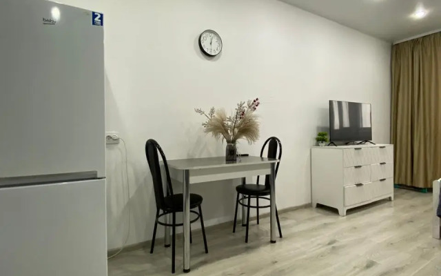 Квартира Студия в самом центре Улан-Удэ