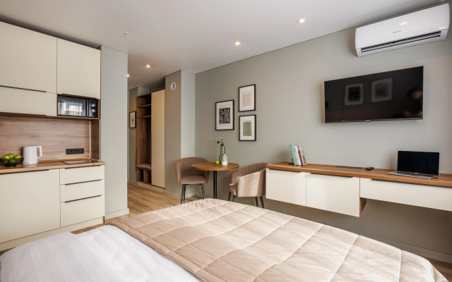FortEstate 651 Apartments