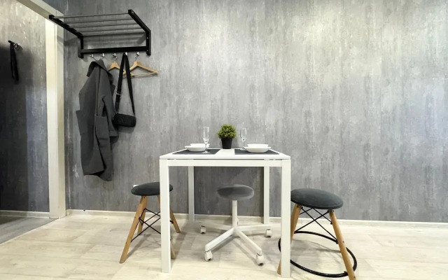 Апартаменты в центре БАРНАУЛА