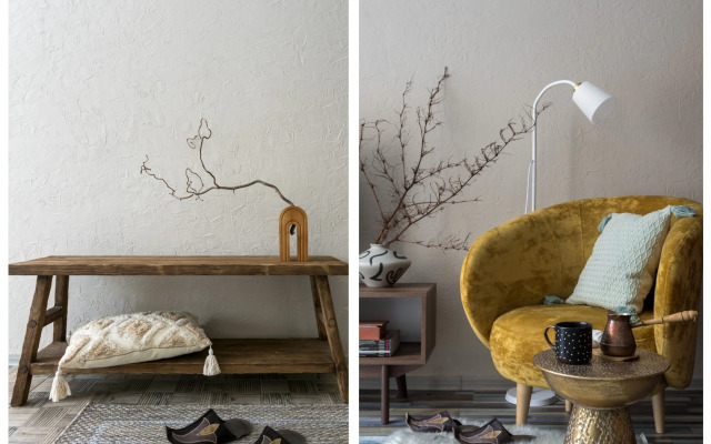 Апартаменты LetYourFlat Feodor