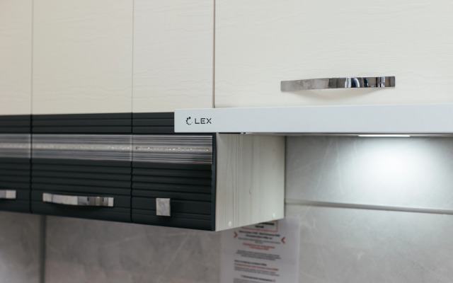 Апартаменты Студия с Видом на Дон