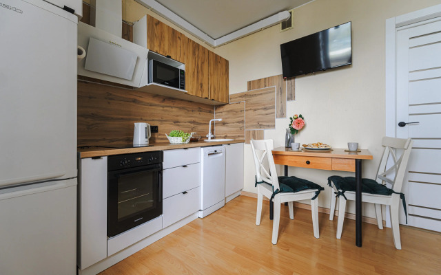 Квартира Современная для праздников