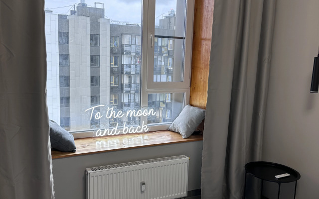 Апартаменты For Rent Syktyvkar Aura