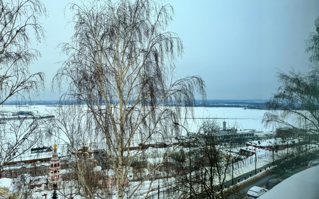 Апартаменты Сутки-Дом - Федоровского