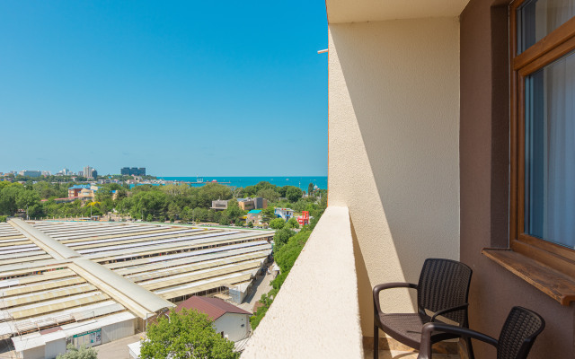 Monako 24 ZHK "Mechta" 35 Apartment