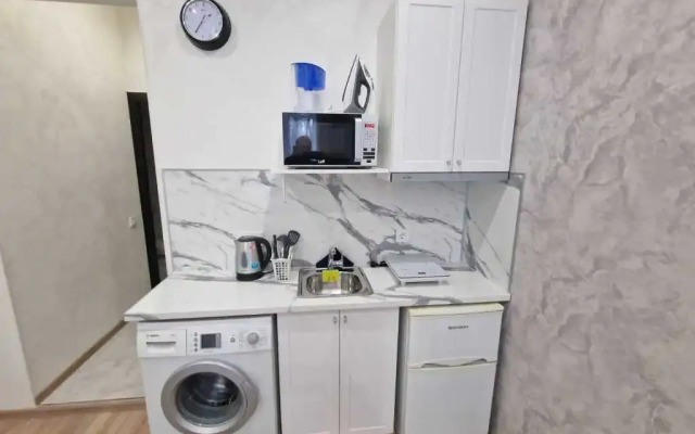 Апартаменты 02 Профсоюзная