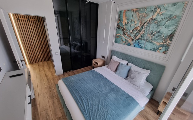 Dlya Komfortnogo Otdykha Fok Apartments