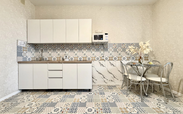 Квартира Птичка Певчая