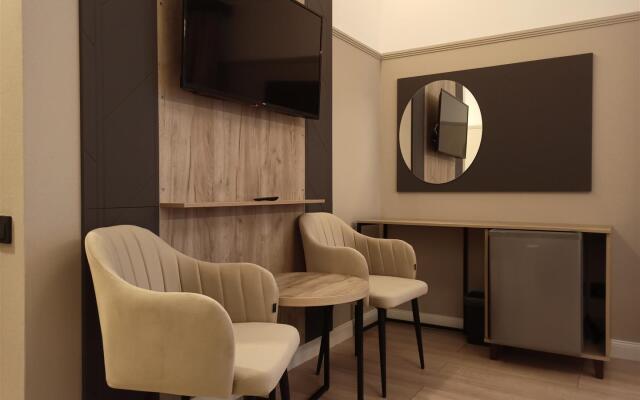 Pryanik Hotel