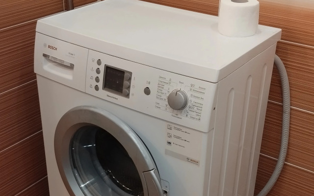 Квартира на Улице Парковой 6